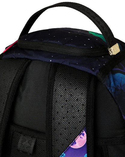 Sprayground Premium | EARTHING DLXR BACKPACK