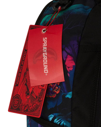 Sprayground Premium | EARTHING DLXR BACKPACK