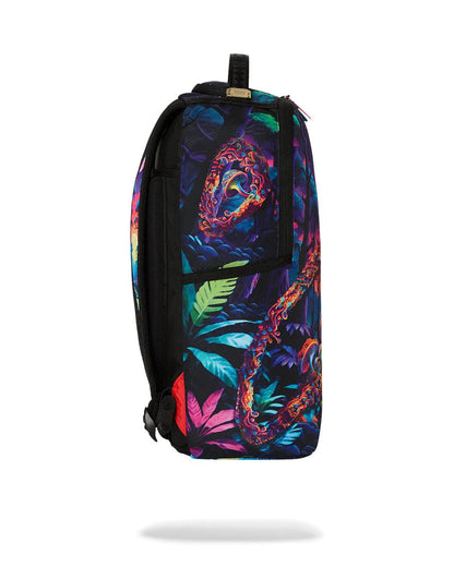 Sprayground Premium | EARTHING DLXR BACKPACK