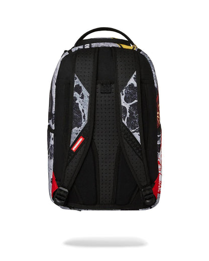 Sprayground New | HALLWAY HERO DLXR BACKPACK