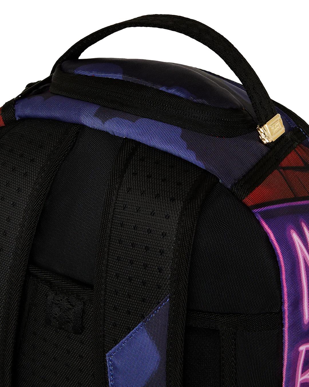 Sprayground Featured | MONEYBOYS NINJABOYS DLXR BACKPACK