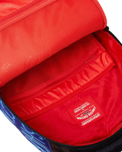 Sprayground Featured | MONEYBOYS NINJABOYS DLXR BACKPACK