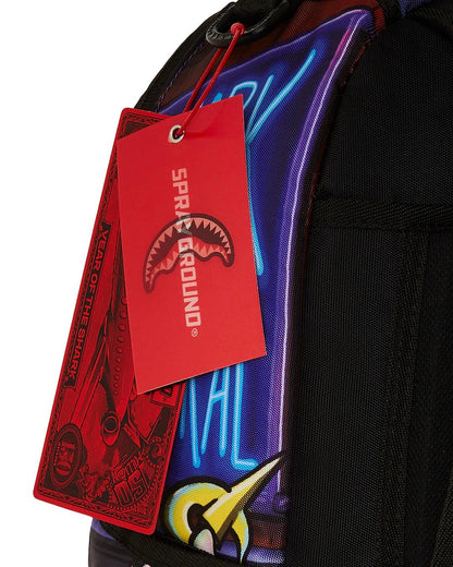 Sprayground Featured | MONEYBOYS NINJABOYS DLXR BACKPACK