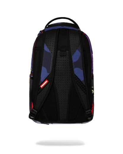 Sprayground Featured | MONEYBOYS NINJABOYS DLXR BACKPACK