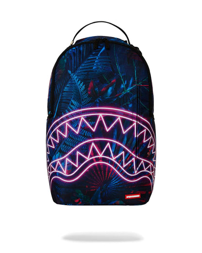 Sprayground Popular | MIDNIGHT RAVE DLXR BACKPACK