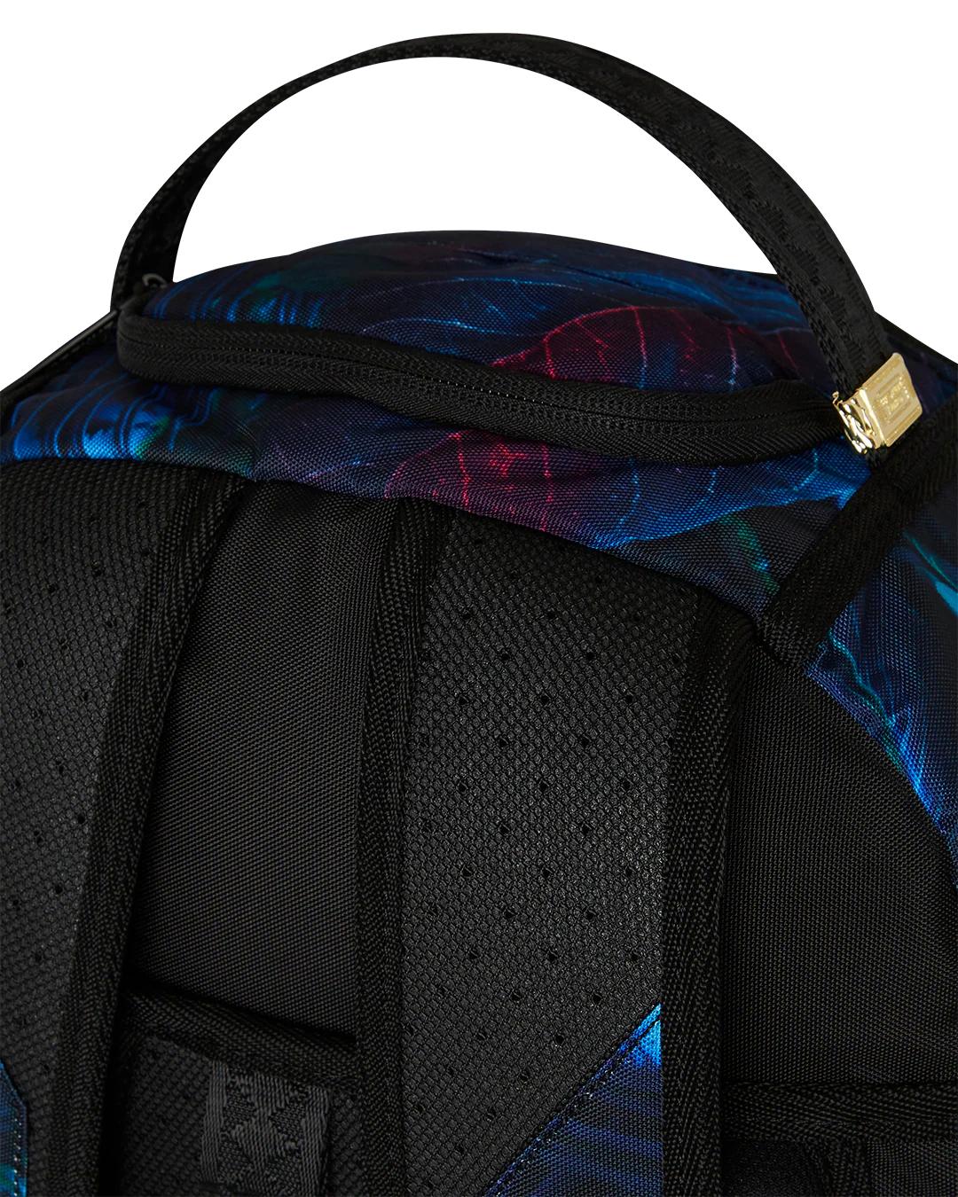 Sprayground Popular | MIDNIGHT RAVE DLXR BACKPACK