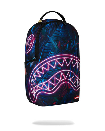 Sprayground Popular | MIDNIGHT RAVE DLXR BACKPACK