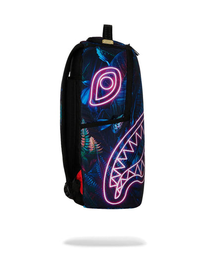 Sprayground Popular | MIDNIGHT RAVE DLXR BACKPACK