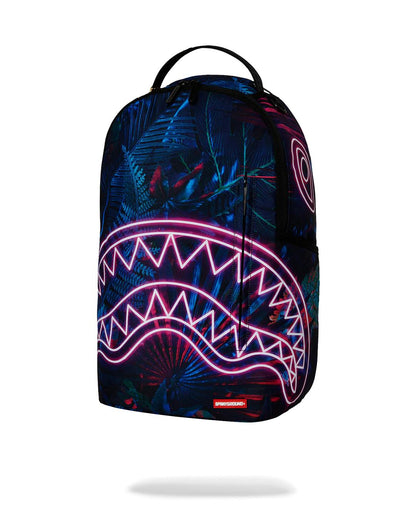 Sprayground Popular | MIDNIGHT RAVE DLXR BACKPACK