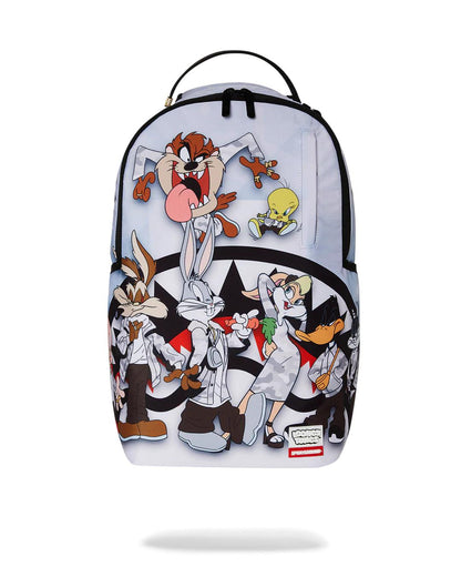Sprayground Trending | LOONEY TUNES FASHION KILLA BACKPACK