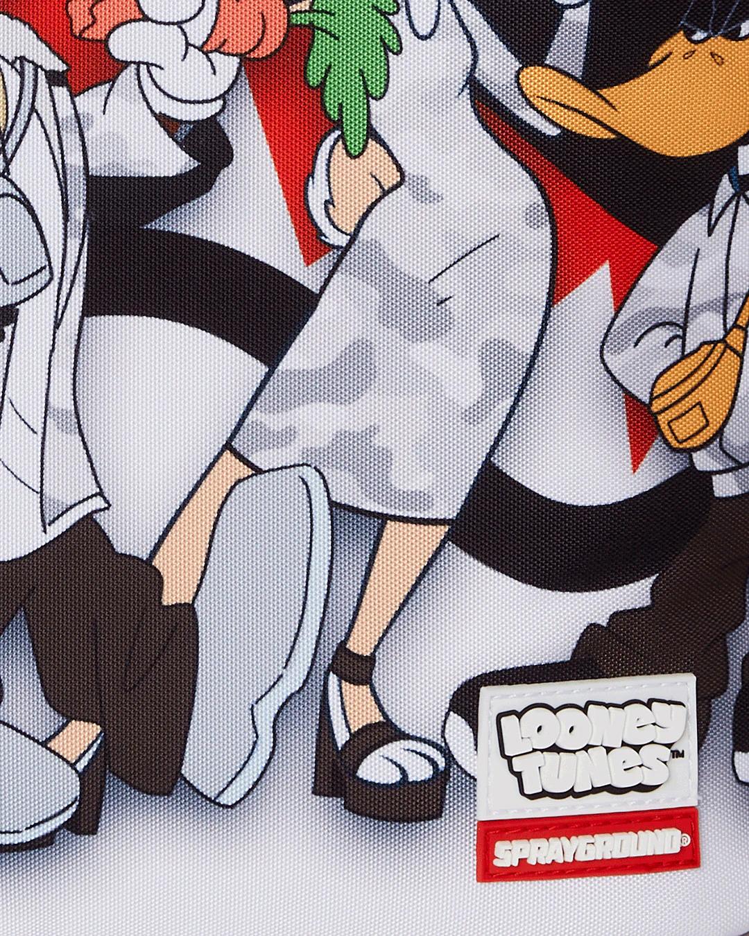 Sprayground Trending | LOONEY TUNES FASHION KILLA BACKPACK