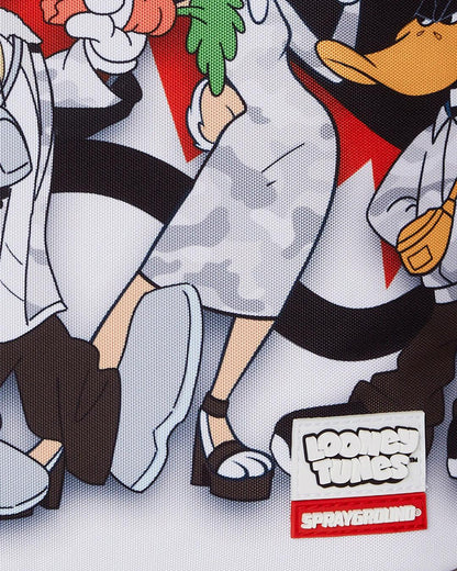 Sprayground Trending | LOONEY TUNES FASHION KILLA BACKPACK