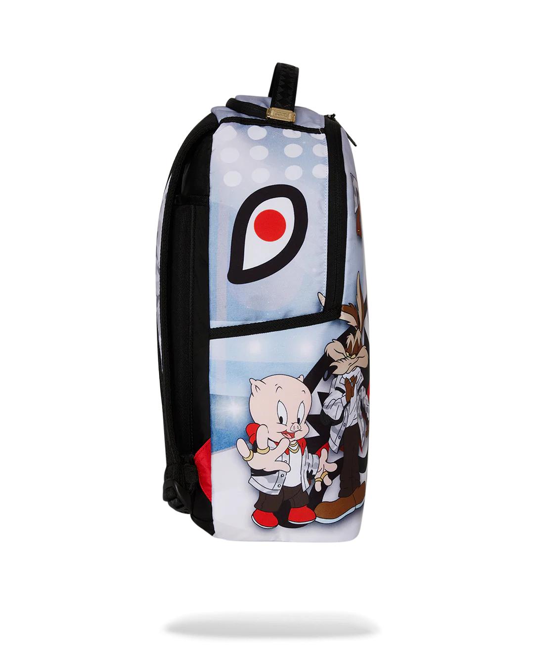 Sprayground Trending | LOONEY TUNES FASHION KILLA BACKPACK