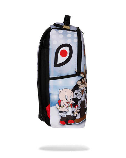 Sprayground Trending | LOONEY TUNES FASHION KILLA BACKPACK