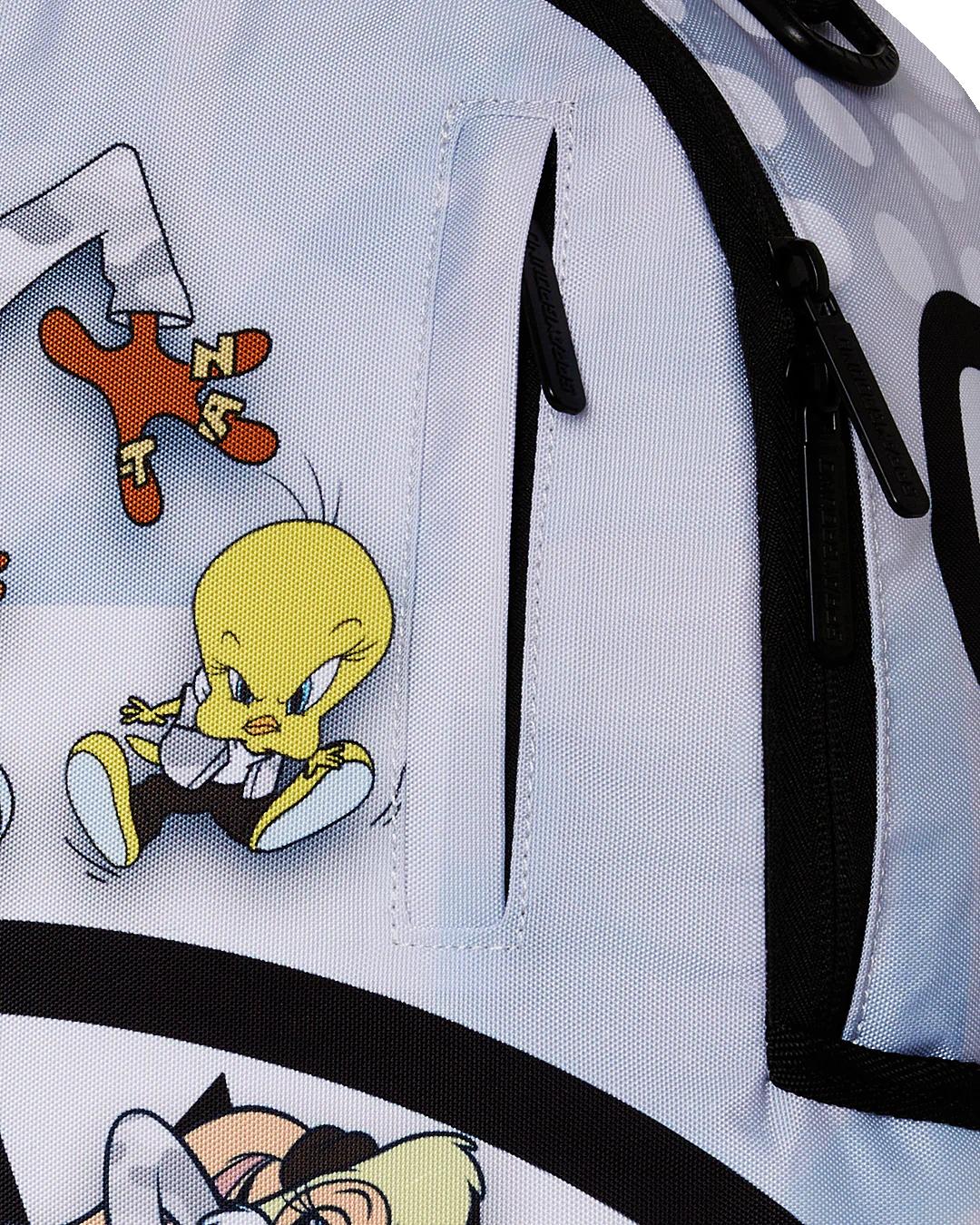 Sprayground Trending | LOONEY TUNES FASHION KILLA BACKPACK