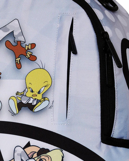 Sprayground Trending | LOONEY TUNES FASHION KILLA BACKPACK