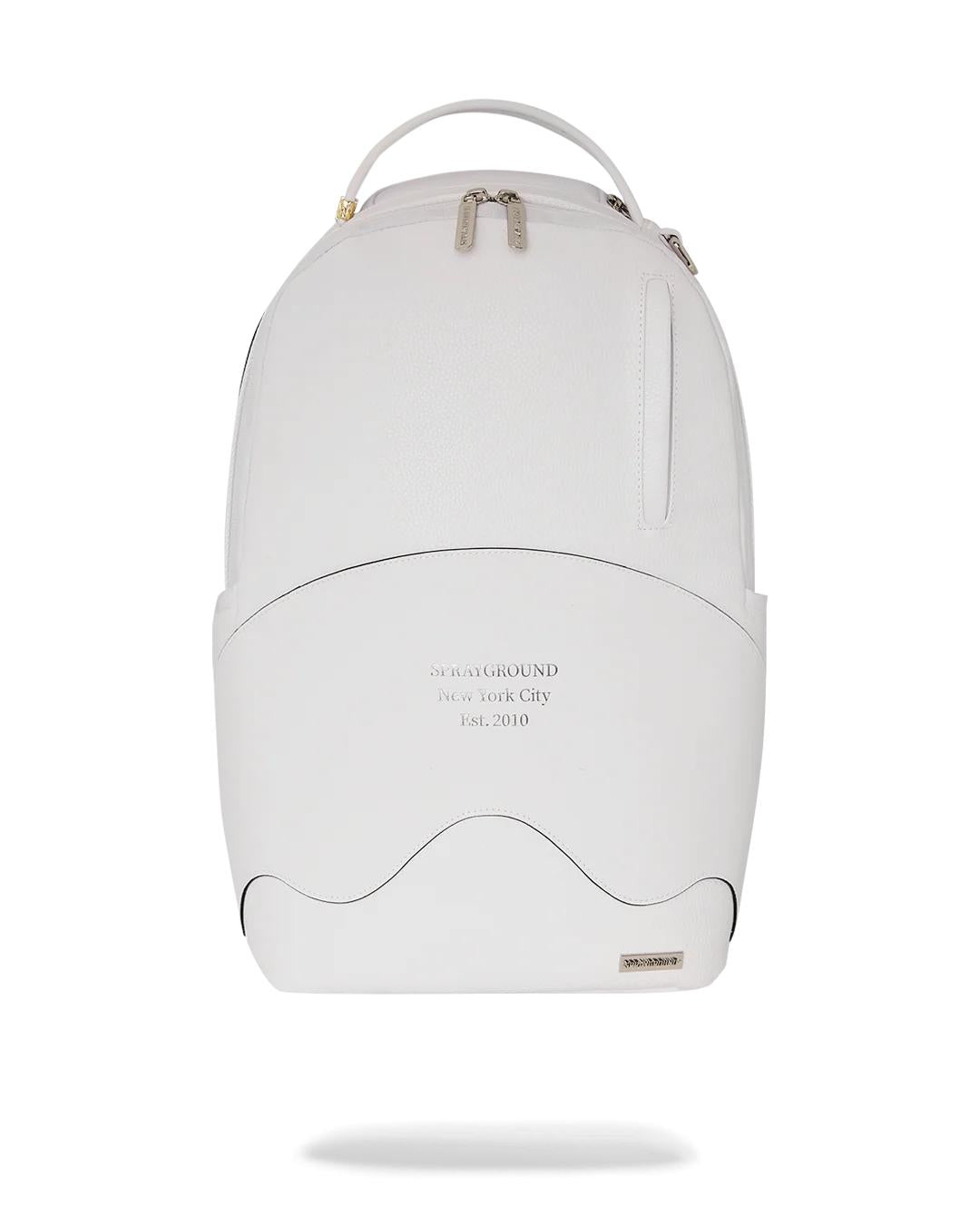 Sprayground Signature | THE HEADQUARTERS - REFLECTION DLX BACKPACK