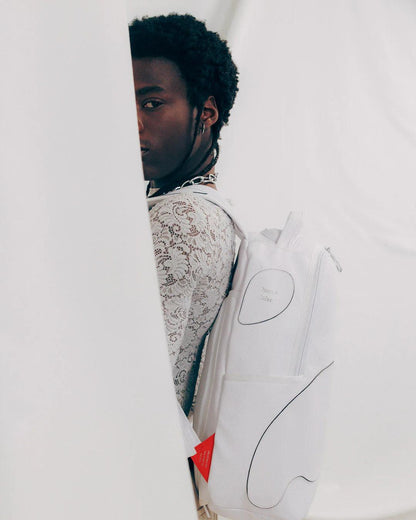 Sprayground Signature | THE HEADQUARTERS - REFLECTION DLX BACKPACK