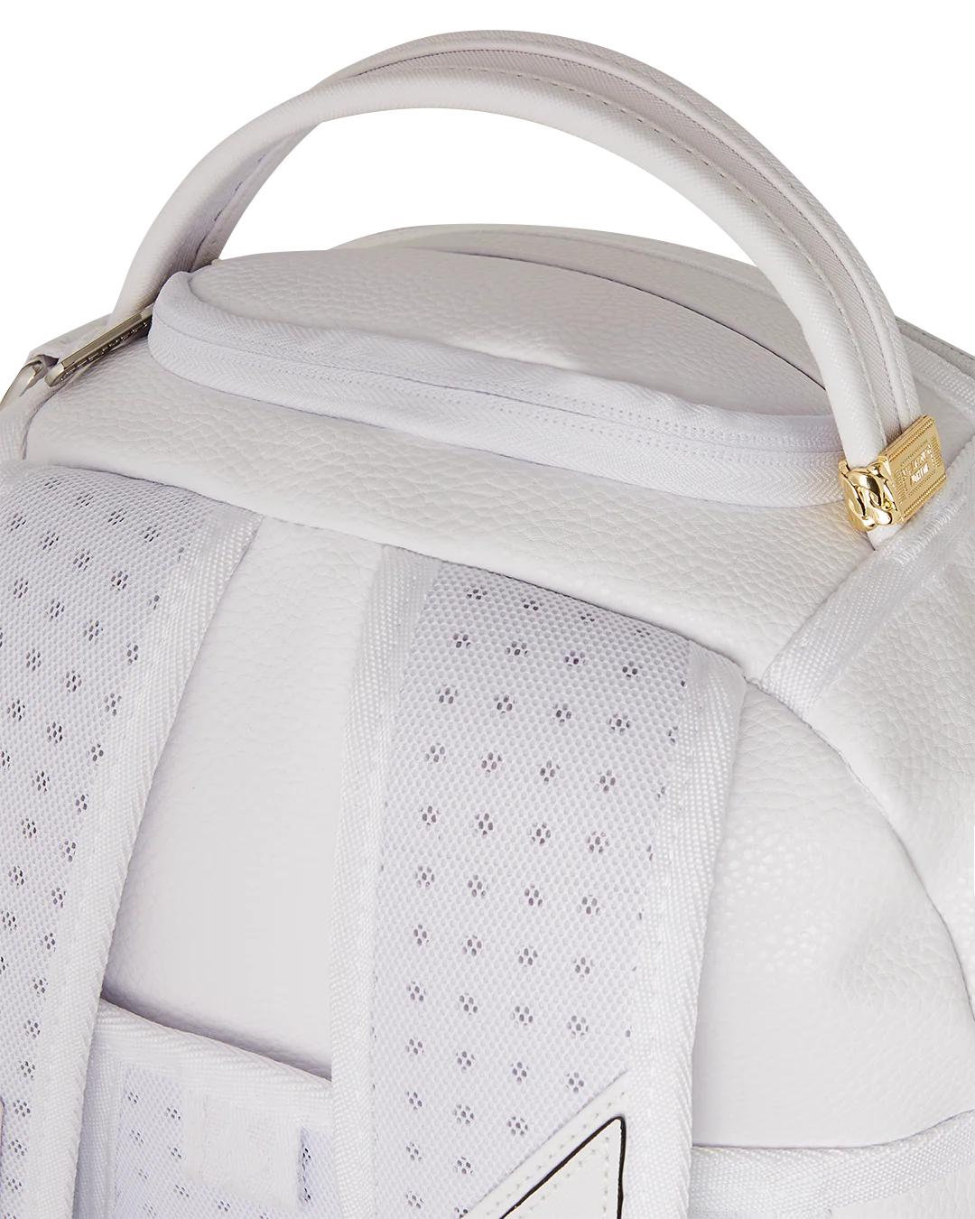 Sprayground Signature | THE HEADQUARTERS - REFLECTION DLX BACKPACK