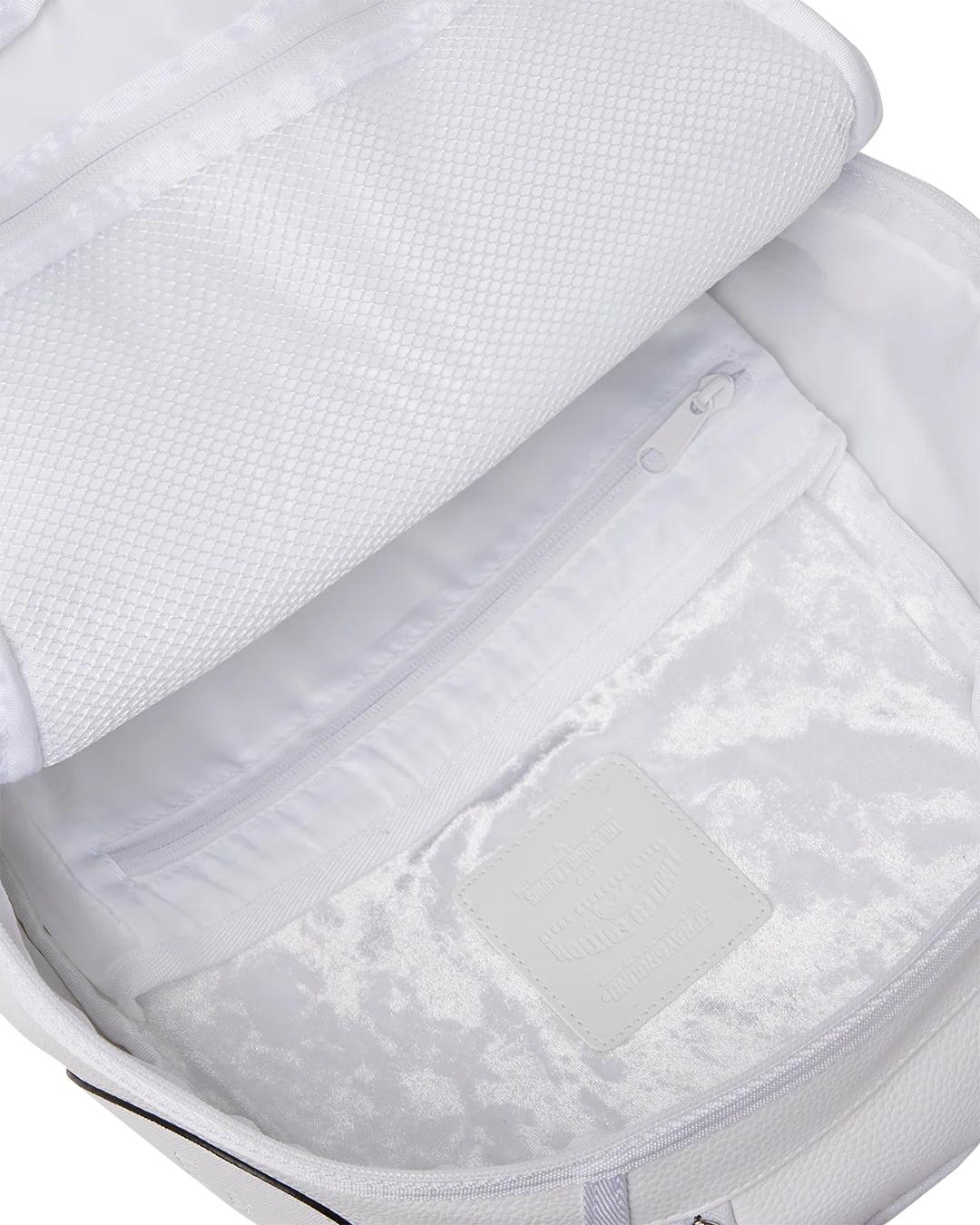 Sprayground Signature | THE HEADQUARTERS - REFLECTION DLX BACKPACK