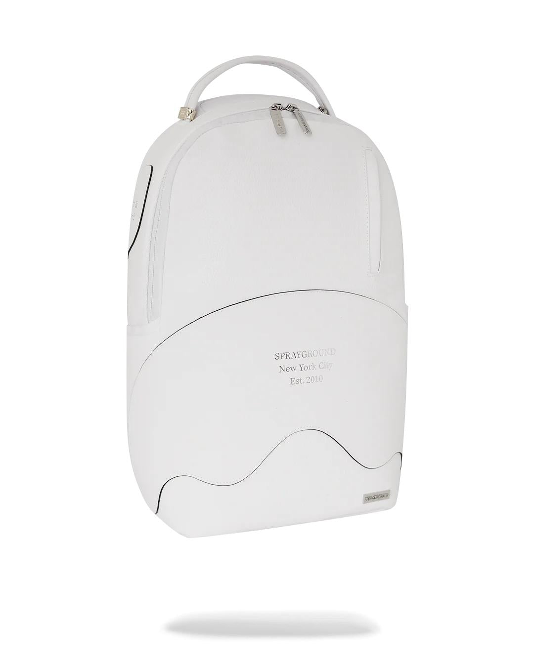 Sprayground Signature | THE HEADQUARTERS - REFLECTION DLX BACKPACK