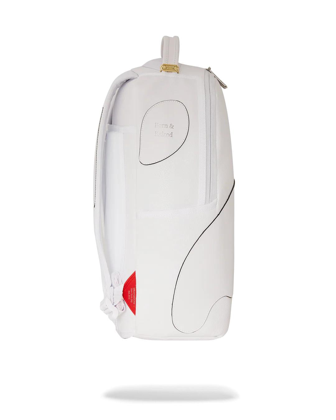 Sprayground Signature | THE HEADQUARTERS - REFLECTION DLX BACKPACK