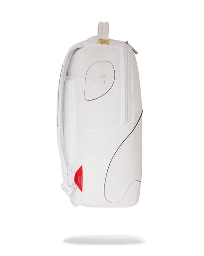 Sprayground Signature | THE HEADQUARTERS - REFLECTION DLX BACKPACK