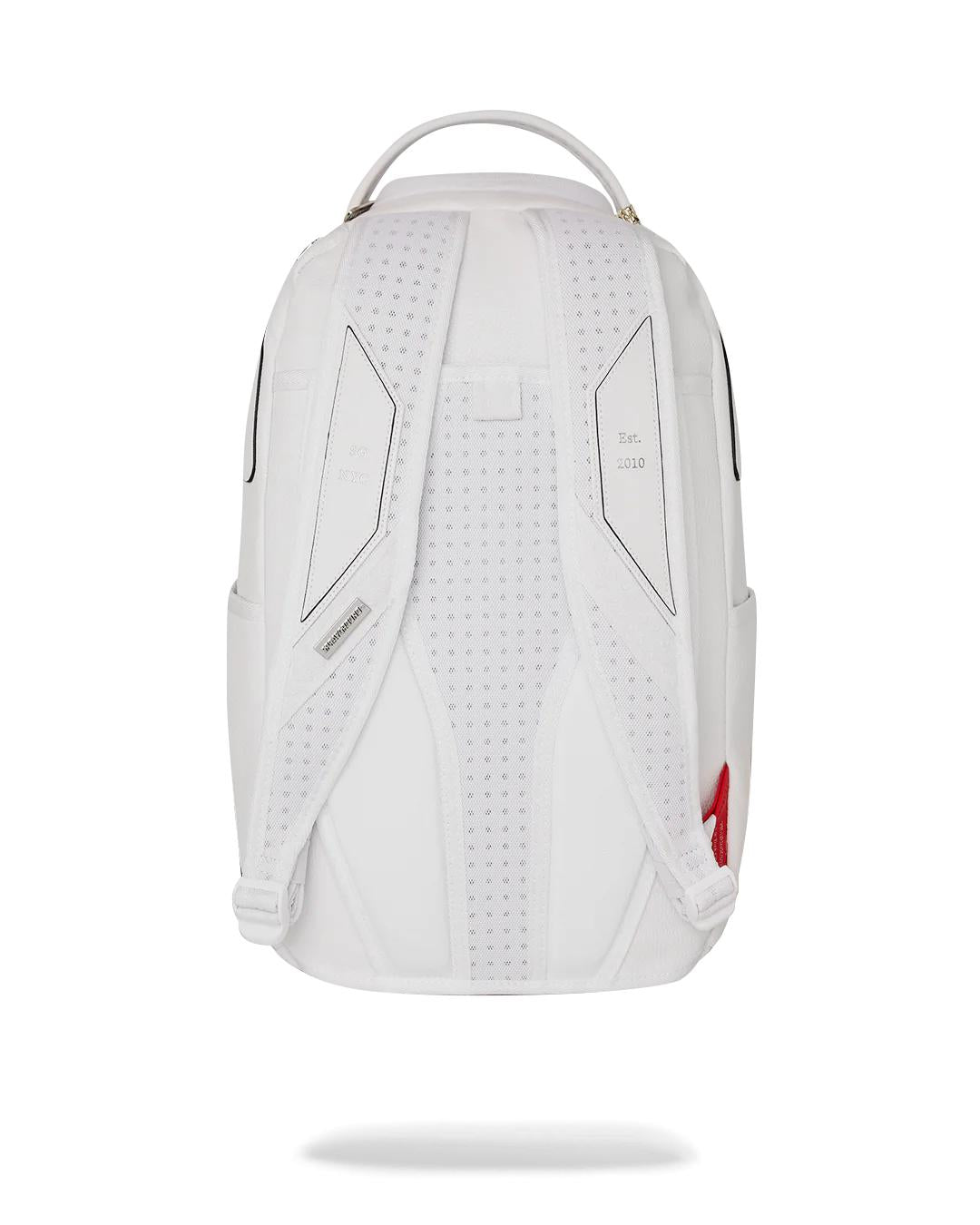 Sprayground Signature | THE HEADQUARTERS - REFLECTION DLX BACKPACK