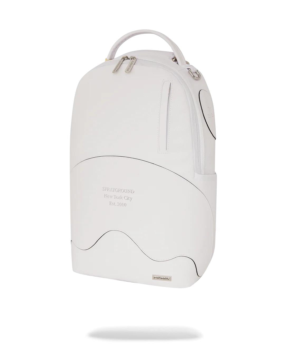 Sprayground Signature | THE HEADQUARTERS - REFLECTION DLX BACKPACK