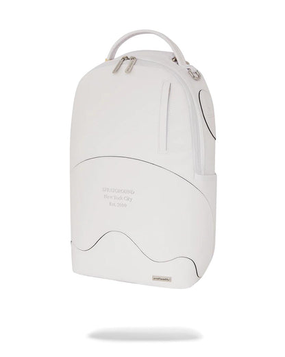 Sprayground Signature | THE HEADQUARTERS - REFLECTION DLX BACKPACK