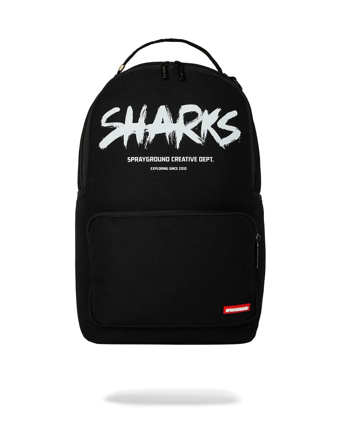 Sprayground Classic | SHARKS CREATIVE DEPT CARGO HERO BACKPACK