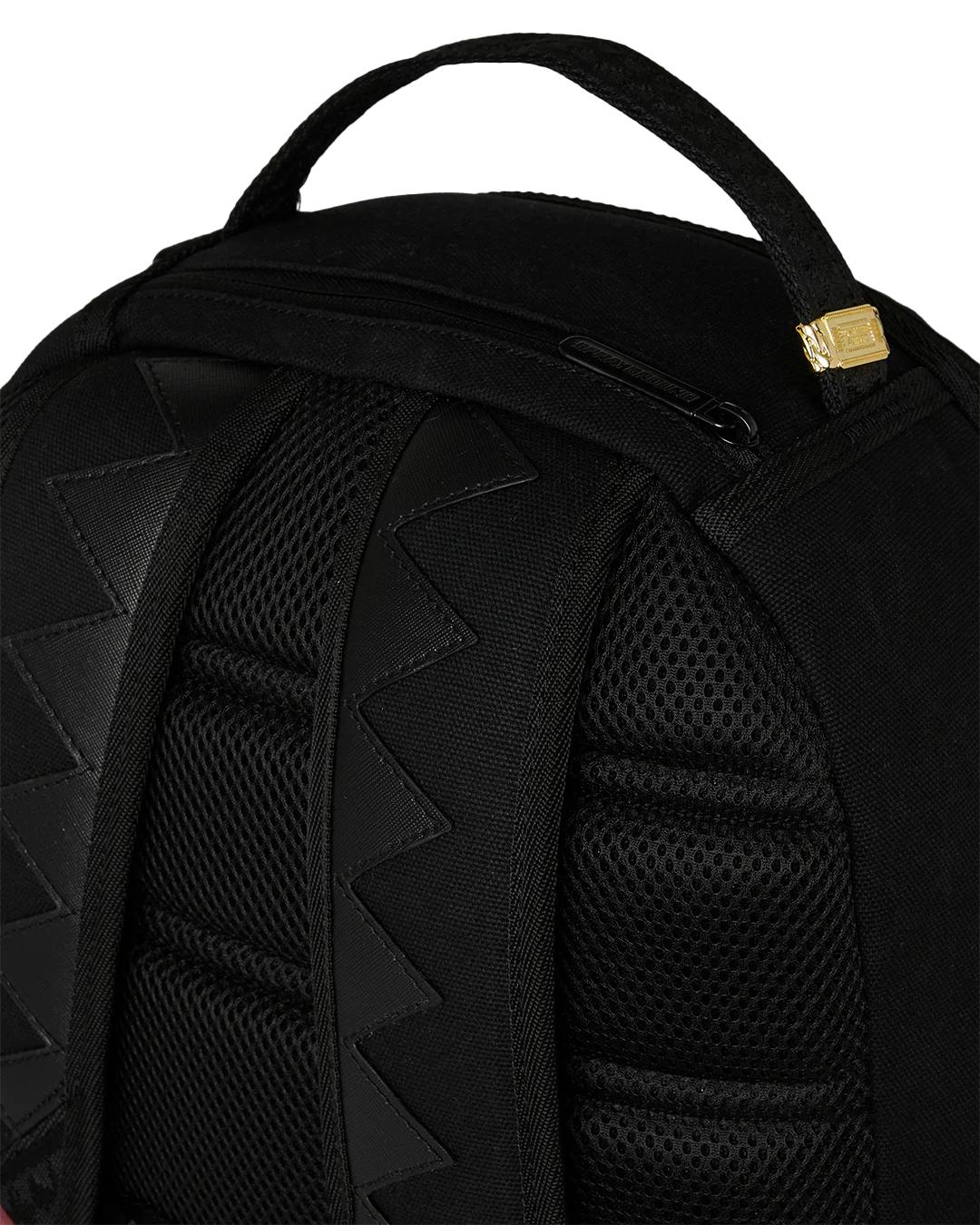 Sprayground Classic | SHARKS CREATIVE DEPT CARGO HERO BACKPACK