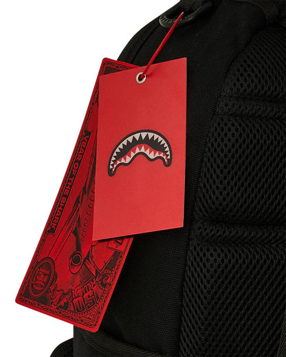 Sprayground Classic | SHARKS CREATIVE DEPT CARGO HERO BACKPACK