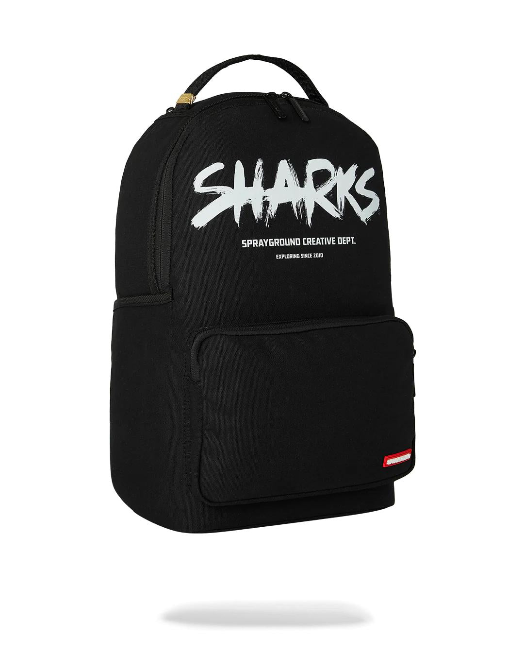 Sprayground Classic | SHARKS CREATIVE DEPT CARGO HERO BACKPACK