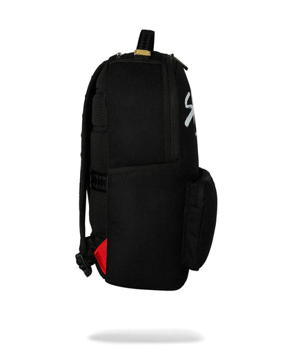 Sprayground Classic | SHARKS CREATIVE DEPT CARGO HERO BACKPACK