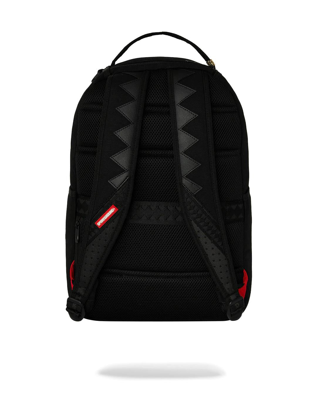 Sprayground Classic | SHARKS CREATIVE DEPT CARGO HERO BACKPACK