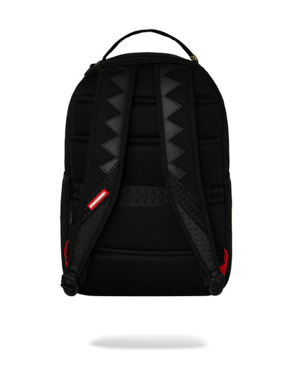 Sprayground Classic | SHARKS CREATIVE DEPT CARGO HERO BACKPACK