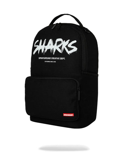 Sprayground Classic | SHARKS CREATIVE DEPT CARGO HERO BACKPACK