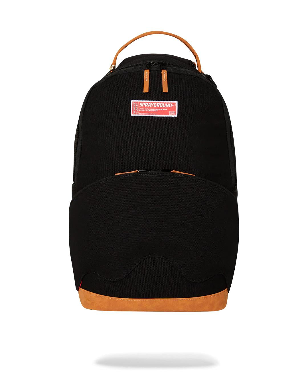 Sprayground Essential | PORTER CARGO SHARK BACKPACK