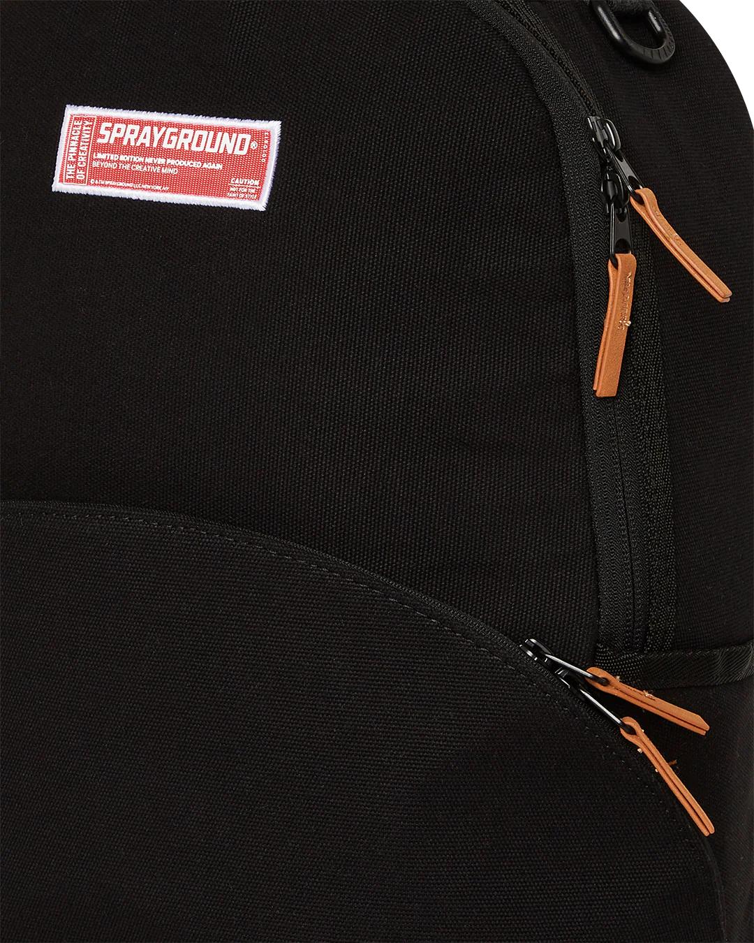 Sprayground Essential | PORTER CARGO SHARK BACKPACK