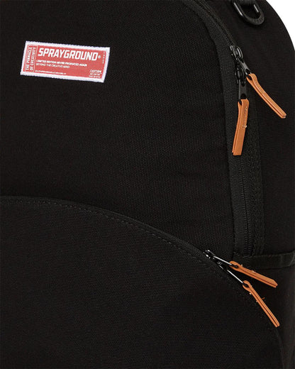 Sprayground Essential | PORTER CARGO SHARK BACKPACK