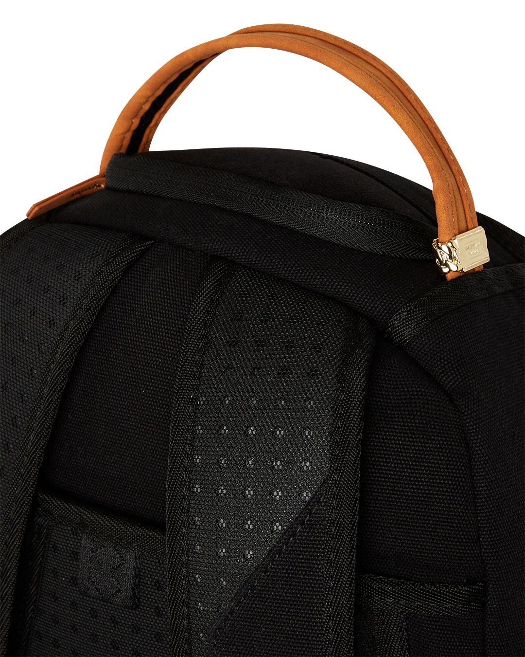 Sprayground Essential | PORTER CARGO SHARK BACKPACK