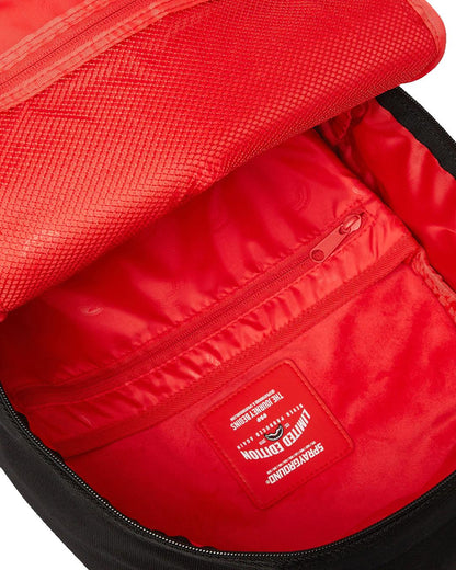 Sprayground Essential | PORTER CARGO SHARK BACKPACK