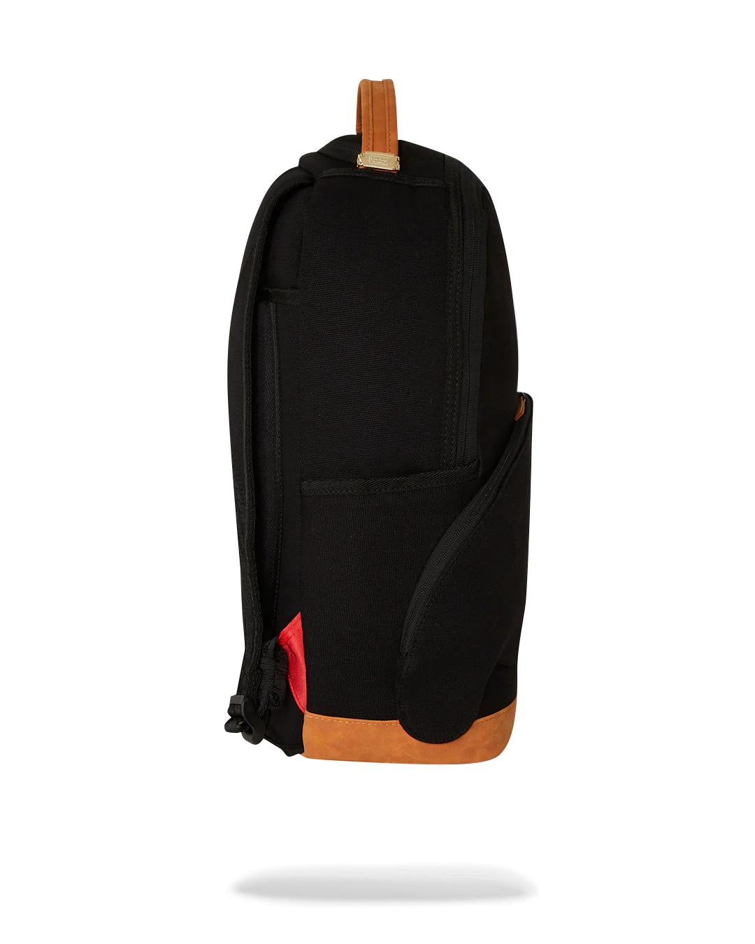Sprayground Essential | PORTER CARGO SHARK BACKPACK