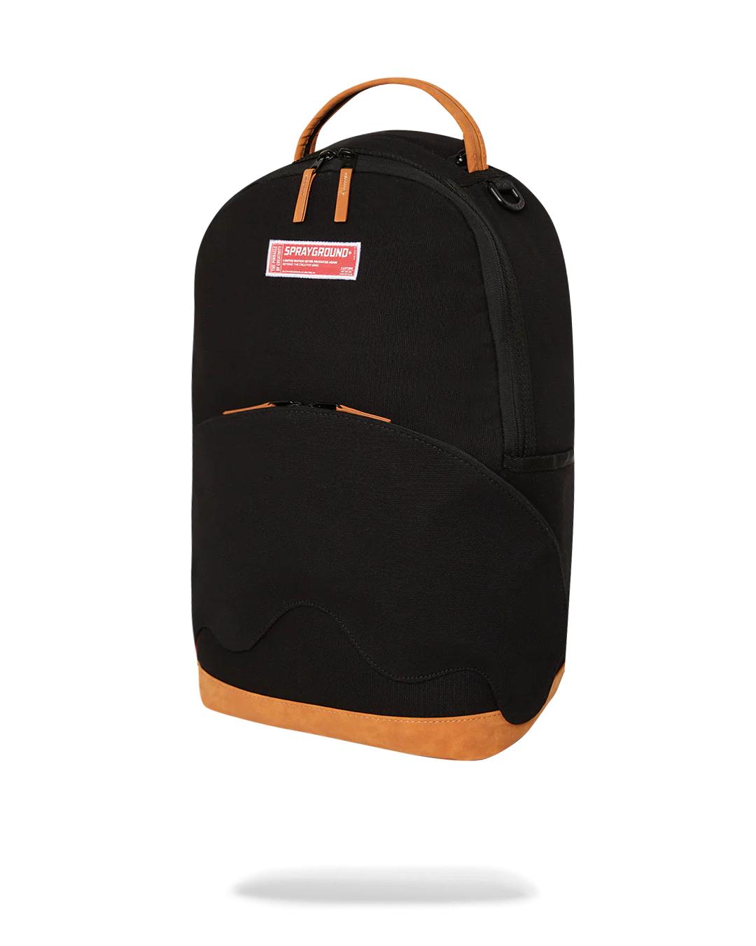 Sprayground Essential | PORTER CARGO SHARK BACKPACK