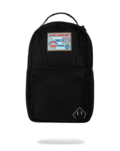 Sprayground Premium | DARKWAVE CARGO HERO BACKPACK