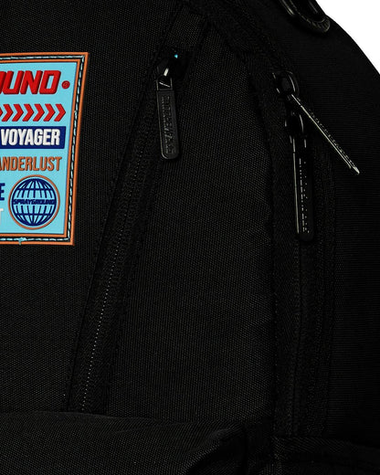 Sprayground Premium | DARKWAVE CARGO HERO BACKPACK