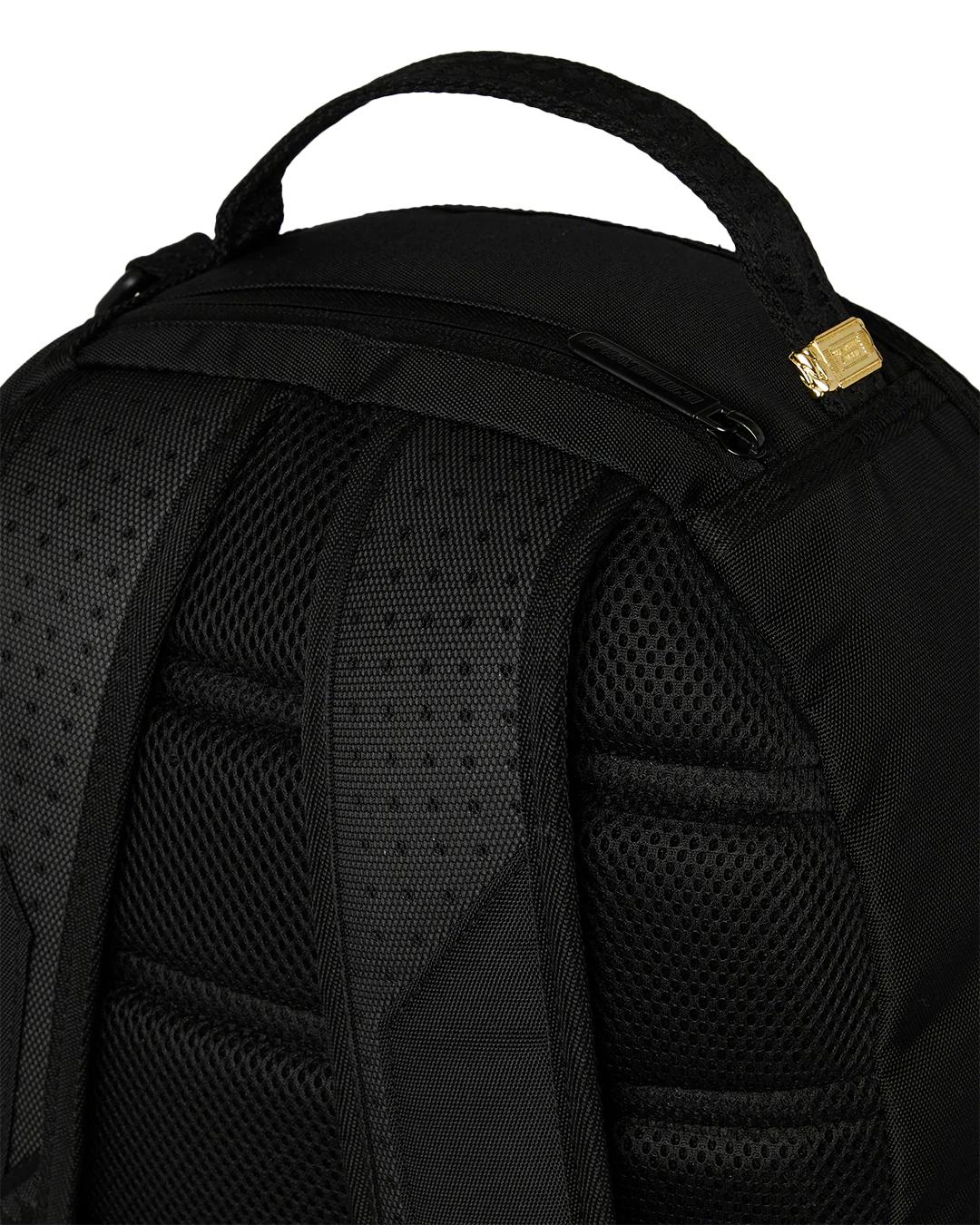 Sprayground Premium | DARKWAVE CARGO HERO BACKPACK