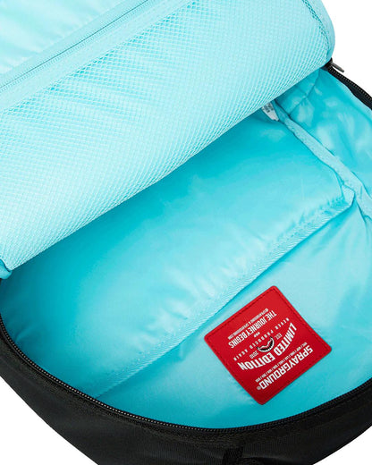 Sprayground Premium | DARKWAVE CARGO HERO BACKPACK