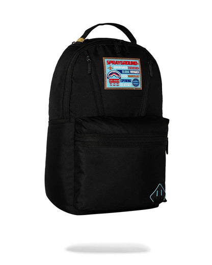 Sprayground Premium | DARKWAVE CARGO HERO BACKPACK